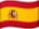 Spanish flag