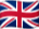 English flag